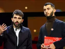 Debat Antisemitisme Berkobar di Festival Film Berlin Karena Kritik Terhadap Israel