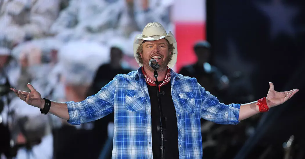 27popcast vqlt facebookJumbo - Misteri di Balik Figur Terkenal: Mengungkap Sisi Tersembunyi dari Toby Keith