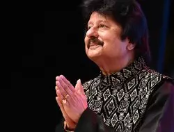 Legenda Ghazal Bollywood, Pankaj Udhas, Meninggal Dunia pada Usia 72 Tahun