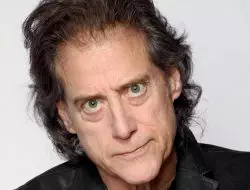 Meninggal Dunia pada Usia 76 Tahun, Pelawak dan Aktor ‘Curb Your Enthusiasm’, Richard Lewis