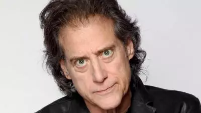 Meninggal Dunia pada Usia 76 Tahun, Pelawak dan Aktor ‘Curb Your Enthusiasm’, Richard Lewis