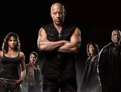 Vin Diesel Setia Bersama Fast & Furious Hingga Akhir Perjalanan!