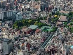 Panduan Wisata ke Kota Taito, Jepang: Temukan Budaya Menarik di Kota Tersembunyi bersama Nakama Jepang