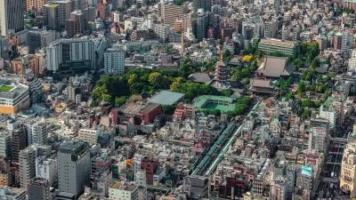 5 3 - Panduan Wisata ke Kota Taito, Jepang: Temukan Budaya Menarik di Kota Tersembunyi bersama Nakama Jepang