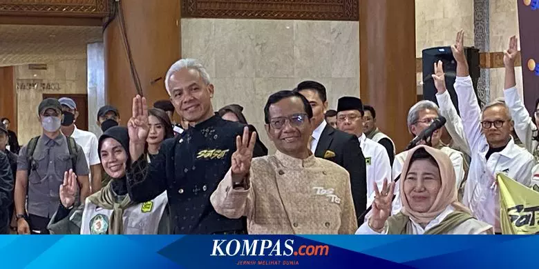 65ad443a2d97e - Pak Mahfud Menunggu Saat Tepat untuk Bertindak dan Memegang Tanggung Jawab Penuh