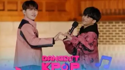 65c222b0eb19d afan dan kim jae hwan jagodangdut - Afan dan Kim Jae Hwan Duet Spektakuler membawakan Lagu 