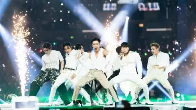 Seri Realitas Boy Band K-Pop ‘Made in Korea’ Akan Tayang di BBC: Simak Kehidupan Mereka!