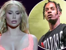 Iggy Azalea Menyerang Playboi Carti, Ayah Anaknya, Setelah Membabat Keterampilan Mendidiknya