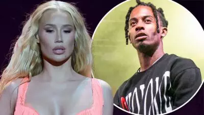 Iggy Azalea Menyerang Playboi Carti, Ayah Anaknya, Setelah Membabat Keterampilan Mendidiknya