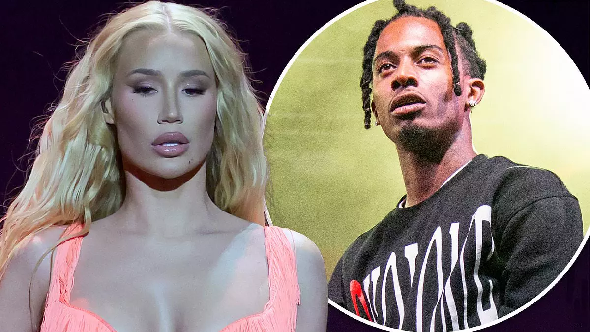 81115381 0 image m 81 1707621313569 - Iggy Azalea Menyerang Playboi Carti, Ayah Anaknya, Setelah Membabat Keterampilan Mendidiknya