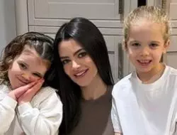 Tips Ampuh Mengatasi Kesulitan Seorang Ibu Tunggal: Kisah Emma McVey yang Inspiratif setelah Bercerai dari Gaz Beadle