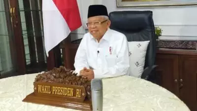 938792 720 - Ma'ruf Amin Membahas Pentingnya Menanggapi Kritik dari Sivitas Akademika