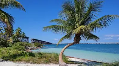 Bahia Honda State Park Guide - Panduan Lengkap Bahia Honda State Park: Tur Perahu, Berkemah [2024]