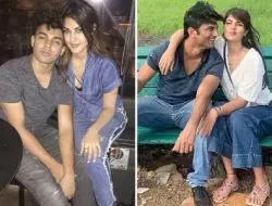 Putusan Pengadilan Tinggi Bombay Membatalkan LOC yang Dikeluarkan terhadap Rhea Chakraborty, Saudaranya Showik, dan Ayahnya dalam Kasus Sushant Singh Rajput: Berita Bollywood Terbaru