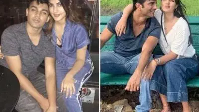 Putusan Pengadilan Tinggi Bombay Membatalkan LOC yang Dikeluarkan terhadap Rhea Chakraborty, Saudaranya Showik, dan Ayahnya dalam Kasus Sushant Singh Rajput: Berita Bollywood Terbaru