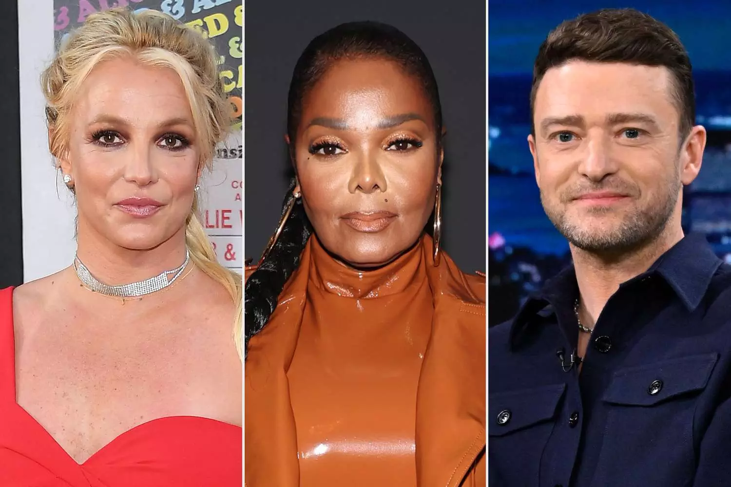 Britney spears Janet Justin Timberlake 022524 715ef26a43f54d9e97ed6cc3afaacd17 - Britney Spears Menghapus Postingan Menghormati Janet Jackson: Berita Terbaru dari Dunia Hiburan!