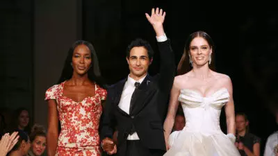 FASHION CHATTER bpfl facebookJumbo - Kunjungi Toko Thrift Gap dan H&M untuk Temukan Obsesi Fashion dengan Zac Posen