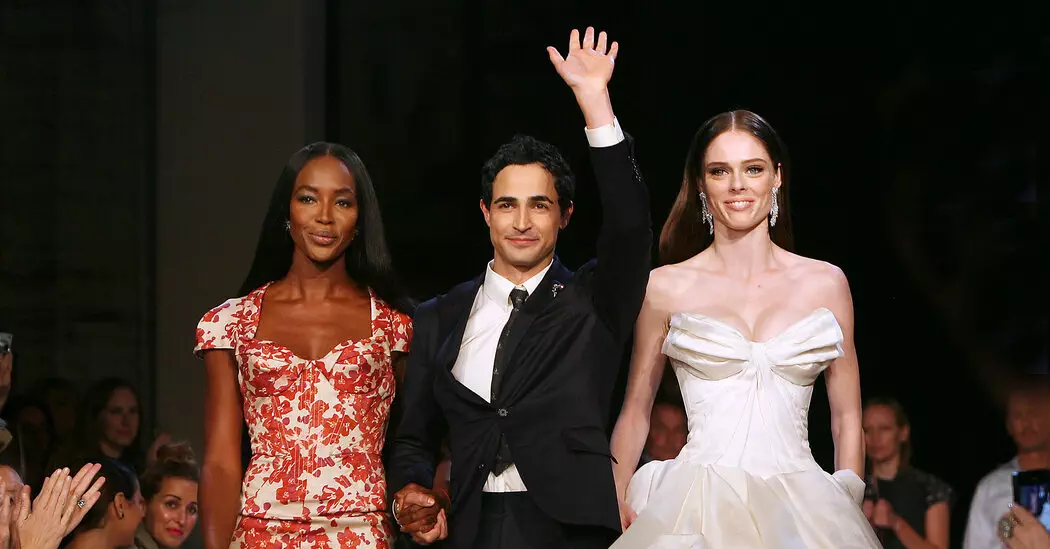 FASHION CHATTER bpfl facebookJumbo - Kunjungi Toko Thrift Gap dan H&M untuk Temukan Obsesi Fashion dengan Zac Posen