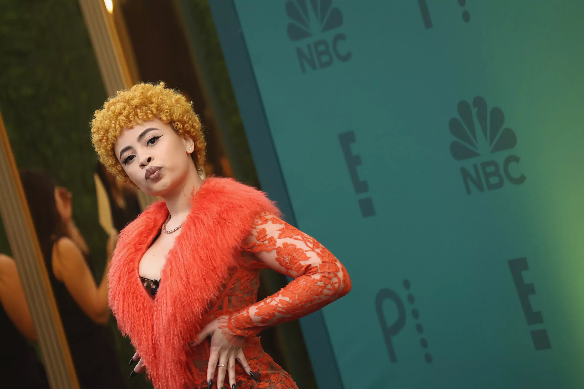 GettyImages 2021774169 - Kombinasi Sensasi Es Spice dan K-Pop yang Viral