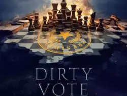 Rilis Film ‘Dirty Vote’ Karya Dandhy Laksono: Mengungkap Kecurangan Pemilu 2024