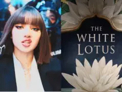 Lisa BLACKPINK Gabung dalam Serial ‘The White Lotus’ Musim 3 HBO: Potret Baru Kecantikan Kpop Star di Layar Kaca