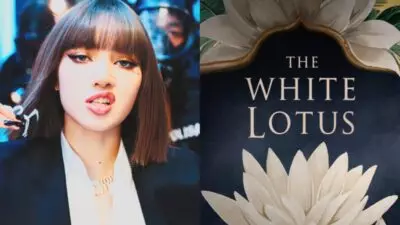 Lisa Blackpink The White Lotus HBO Resonate - Lisa BLACKPINK Gabung dalam Serial 'The White Lotus' Musim 3 HBO: Potret Baru Kecantikan Kpop Star di Layar Kaca