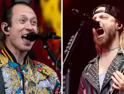 Trivium dan Bullet For My Valentine Bersihkan Profil Instagram Mereka, Unggah Sampul Album Ascendancy dan The Poison – Apakah Mereka Sedang Menggoda Sesuatu yang Spesial?