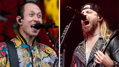 Trivium dan Bullet For My Valentine Bersihkan Profil Instagram Mereka, Unggah Sampul Album Ascendancy dan The Poison – Apakah Mereka Sedang Menggoda Sesuatu yang Spesial?