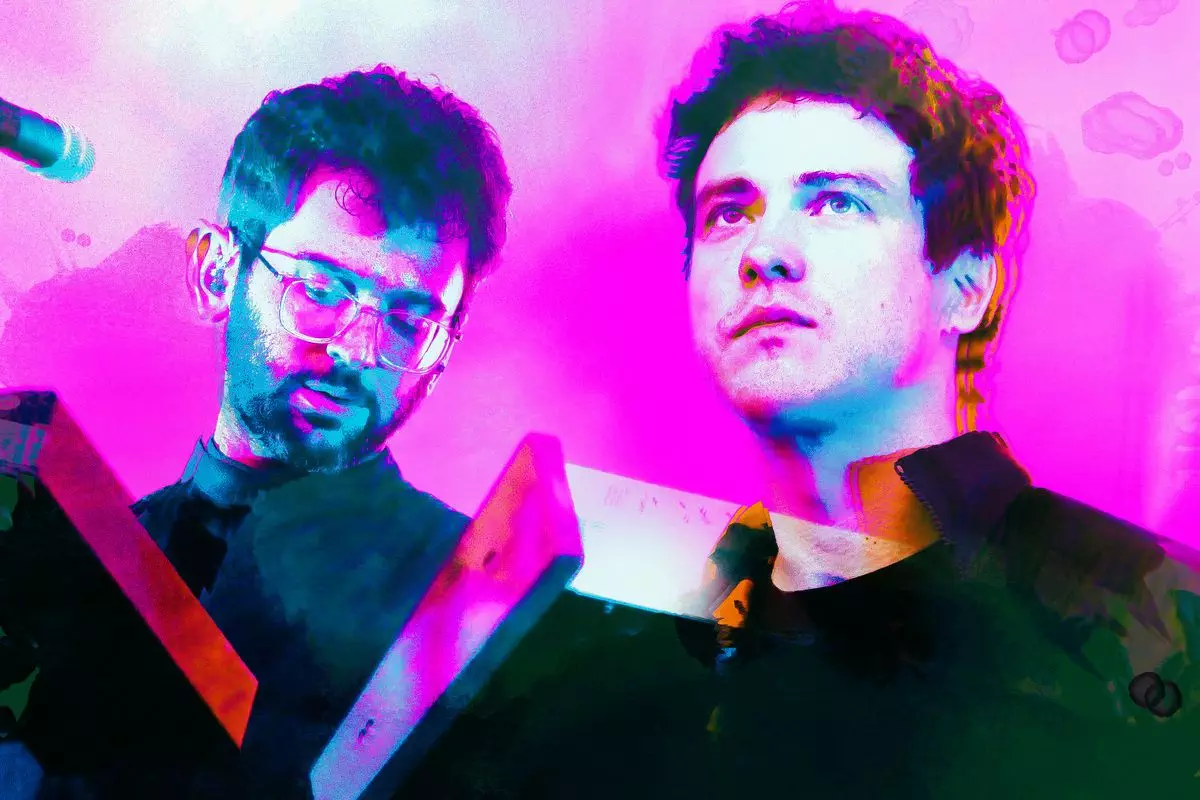 MGMT Getty Ringer.0 - Mengapa MGMT adalah Lebih dari Sekedar Nostalgia 'Saltburn' - Teman yang Menginspirasi hidupmu