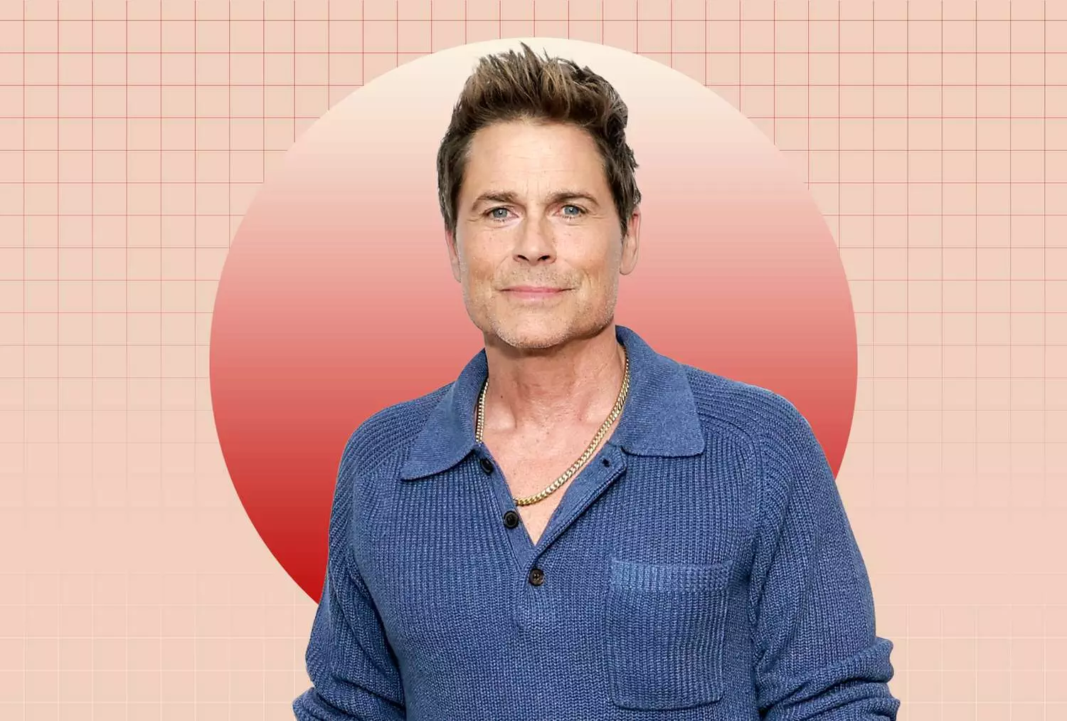 Rob Lowe interview healthy aging 8e1a36f049bc43ecb600ae9c99ddd4a1 - Petualangan Kuliner Rob Lowe di Lokasi Syuting: 5 Menu Makan Siang Favoritnya