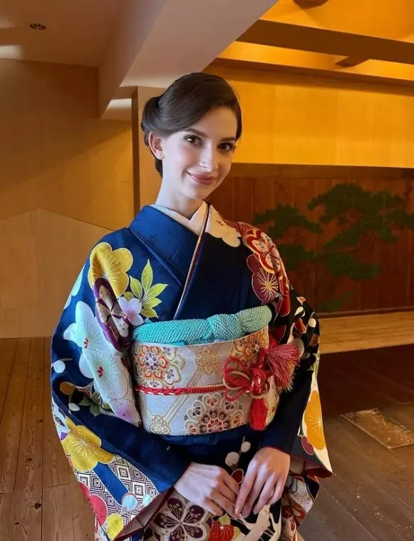 SSC 20240206183703 - Kontroversi Skandal 'Miss Japan' dan Pengunduran Diri Setelah Memecahkan Sebuah Tabu