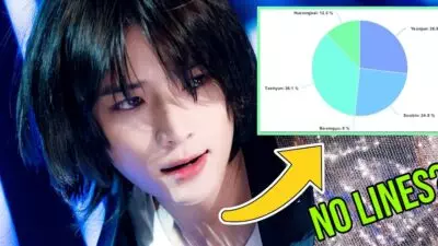 7 Bagian Lagu K-Pop yang Memancing Kemarahan Fans