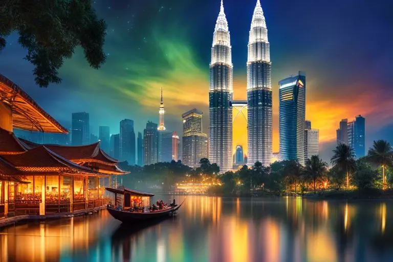 alasan mengunjungi menara kembar petronas di kuala lumpur ijr - Kenapa Harus Mengunjungi Menara Kembar Petronas di Kuala Lumpur?