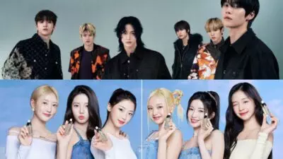 5 Grup K-pop Generasi Kelima yang Segera Mendapat Endorsement