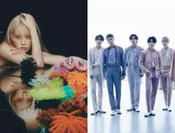 10 Grup K-pop Elite yang Raih 100 Kemenangan di Acara Musik: Siapakah Mereka?