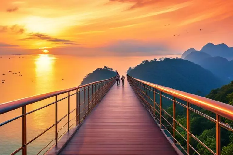 apa saja aktivitas menarik di pulau langkawi mbj - Apa Saja Aktivitas Menarik di Pulau Langkawi?