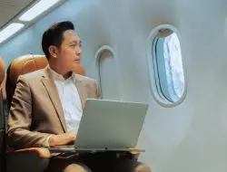 Saya Telah Salah Besar Tentang Perjalanan Bisnis: CEO Accor