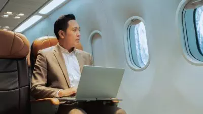 Saya Telah Salah Besar Tentang Perjalanan Bisnis: CEO Accor