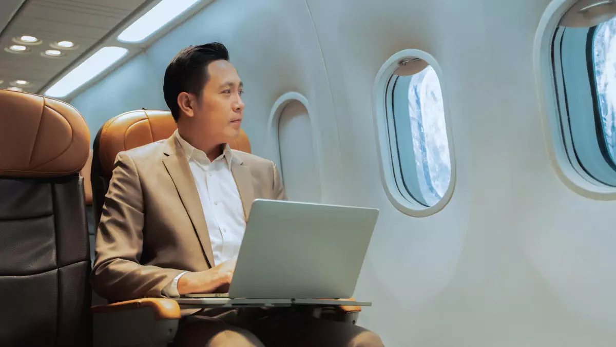 beec3fe0 d4bf 11ee a4ed 02f7c6fcdd3b - Saya Telah Salah Besar Tentang Perjalanan Bisnis: CEO Accor