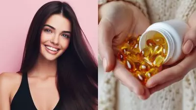 Pilihan Terbaik Suplemen Biotin untuk Pertumbuhan Rambut: 7 Rekomendasi Teratas!