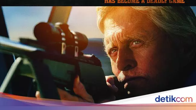 beyond the reach 3 169 - Review Film Beyond the Reach: Thriller Seru yang Wajib Ditonton di Bioskop Trans TV Malam Ini