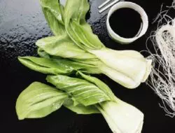 Segala Hal tentang Bok Choy: Nutrisi, Manfaat, dan Resep yang Harus Anda Coba