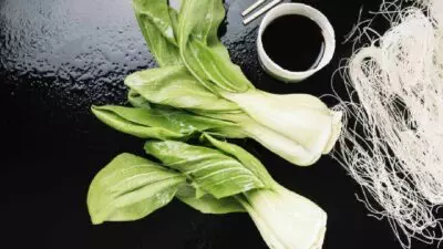 bok choy 1 - Segala Hal tentang Bok Choy: Nutrisi, Manfaat, dan Resep yang Harus Anda Coba