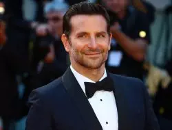 Cerita Menarik dari Bradley Cooper Tentang Bagaimana Putrinya Membuatnya Tetap Semangat