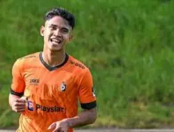 Gelombang Baru: Marselino Ferdinan Berhasil Terselip ke dalam Skuad KMSK Deinze vs Club Brugge II untuk Menguatkan Timnas Indonesia di Piala Asia 2023