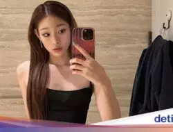 Debut Heboh Cucu Konglomerat sebagai Idola KPop bersama ‘Adik’ Jennie BLACKPINK