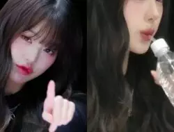 Penampilan Menggemaskan Wonyoung yang Abadi dalam K-pop Idol Membuat Fans Terpesona di Seluruh Dunia