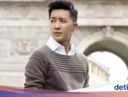 Kisah Menarik Han Geng: Momen Berat dalam Karir Sebagai Idol K-Pop