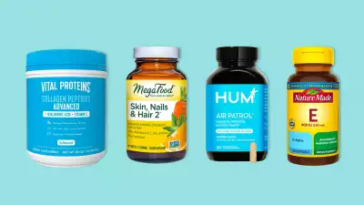 9 Vitamin dan Suplemen Terbaik untuk Kulit, Disarankan oleh Para Ahli