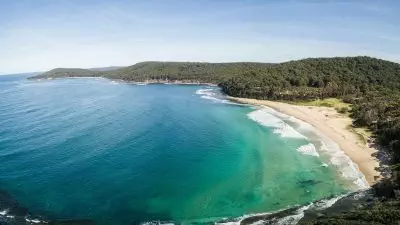 image - Panduan Wisata Shoalhaven: Tempat Makan, Minum, Menginap, dan Bermain Terbaik di Shoalhaven.